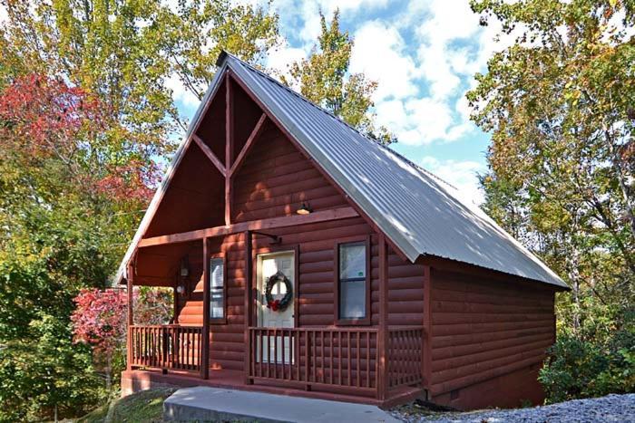 First Love Gatlinburg Exterior foto